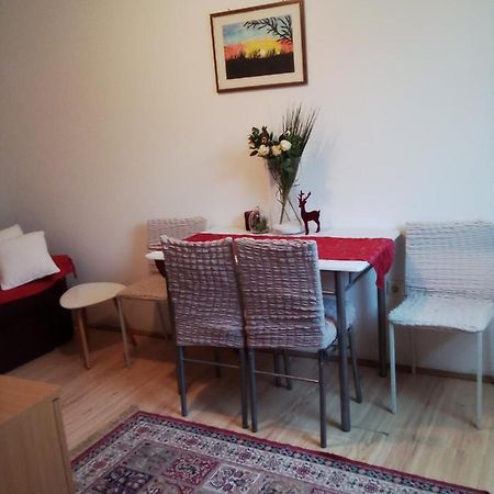 Apartman Milica Požarevac Esterno foto