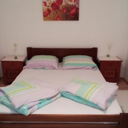 Apartman Milica Požarevac Esterno foto