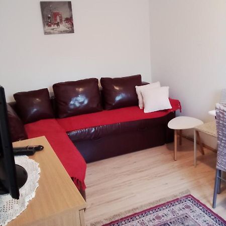 Apartman Milica Požarevac Esterno foto