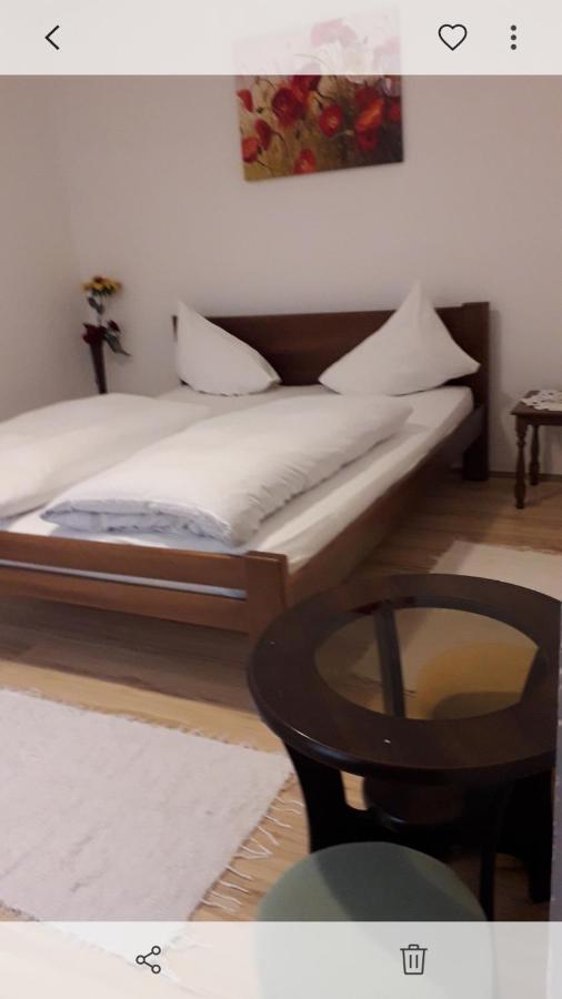 Appartamento Apartman Milica Požarevac Esterno foto