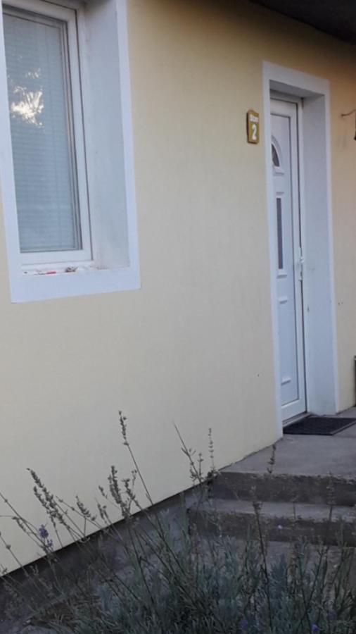 Apartman Milica Požarevac Esterno foto
