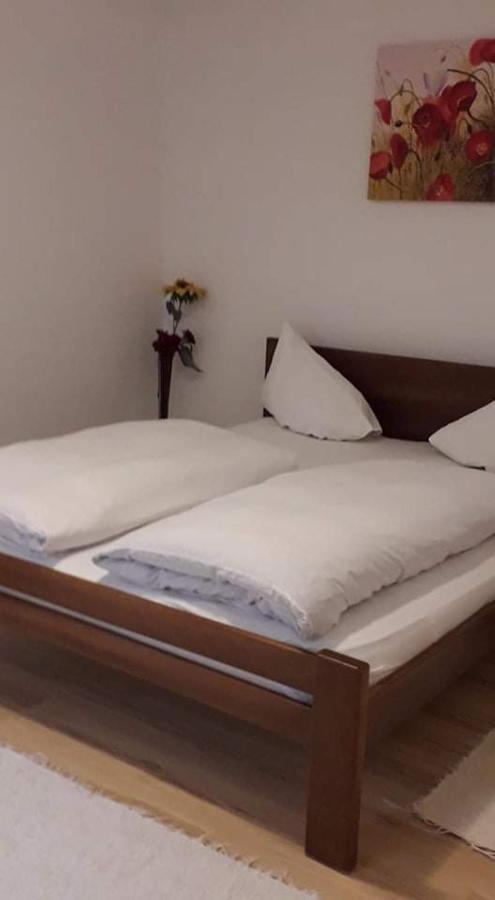 Apartman Milica Požarevac Esterno foto