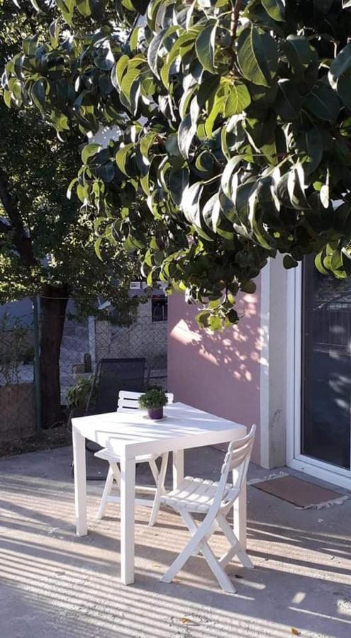 Apartman Milica Požarevac Esterno foto