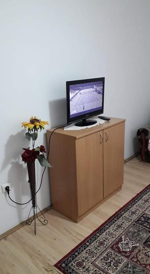 Apartman Milica Požarevac Esterno foto