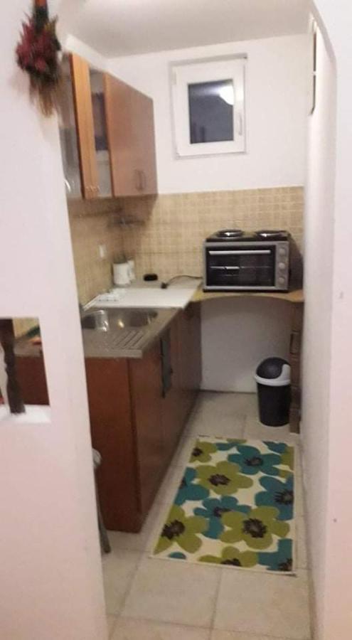 Appartamento Apartman Milica Požarevac Esterno foto