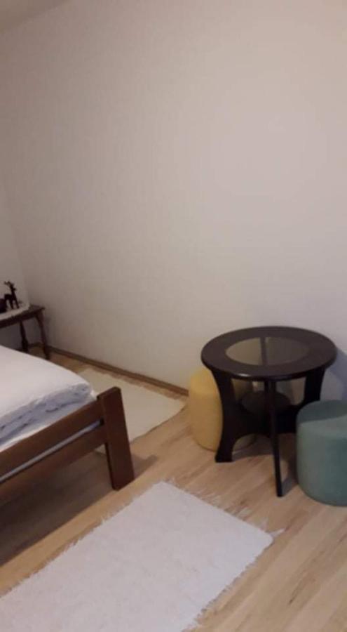 Apartman Milica Požarevac Esterno foto