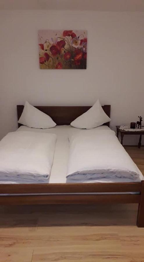 Apartman Milica Požarevac Esterno foto