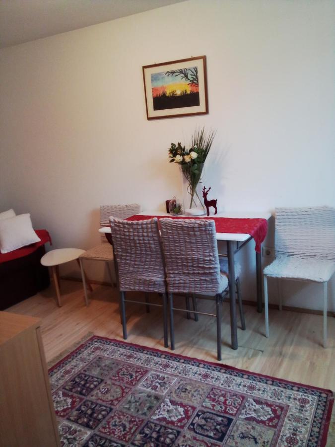 Apartman Milica Požarevac Esterno foto