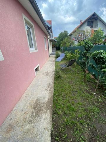Apartman Milica Požarevac Esterno foto