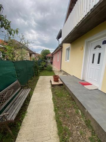 Apartman Milica Požarevac Esterno foto