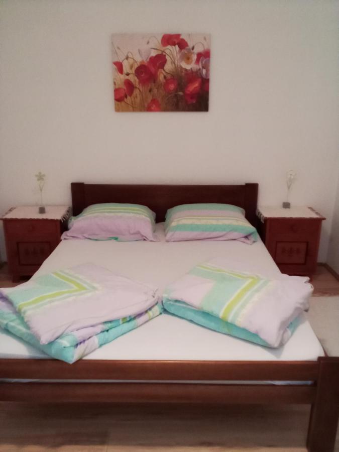 Apartman Milica Požarevac Esterno foto
