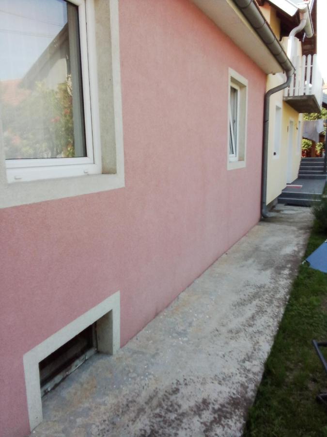 Apartman Milica Požarevac Esterno foto